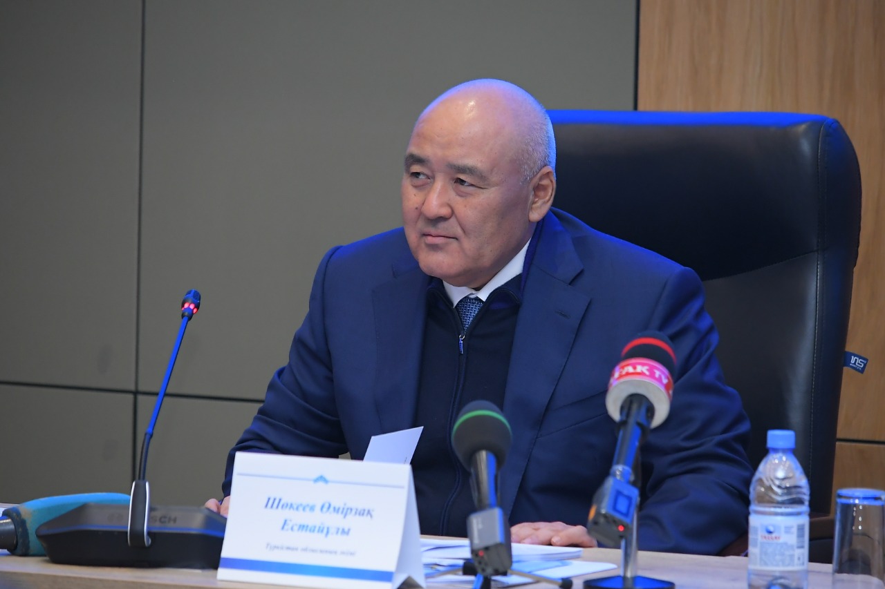 تۇركىستان: تۇركى ەلدەرى جەتەكشىلەرىنىڭ جيىنىن وتكىزۋگە دايىندىق جۇمىستارى باستالدى