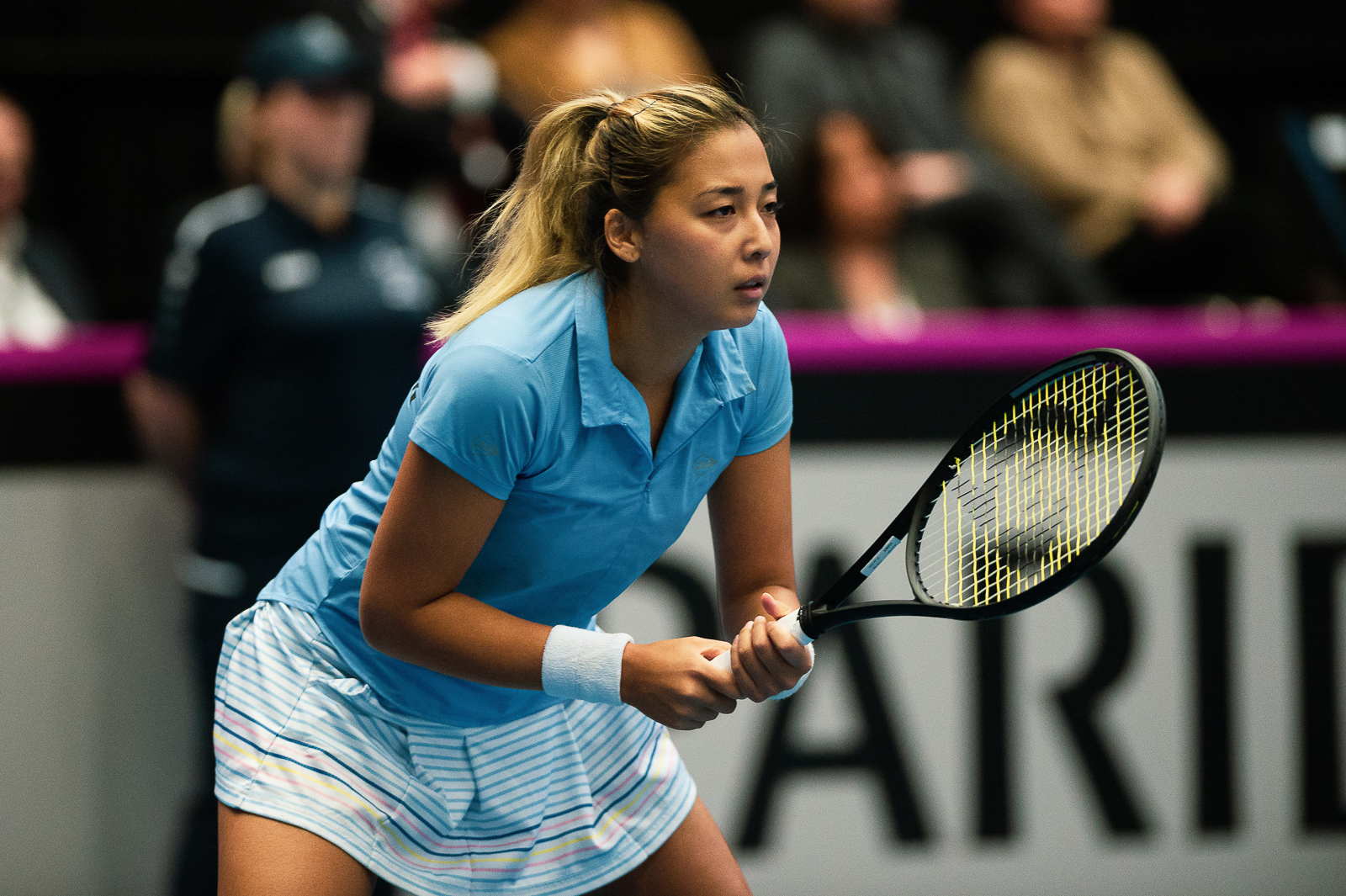 ارگەنتينامەن كۇش سىناسادى