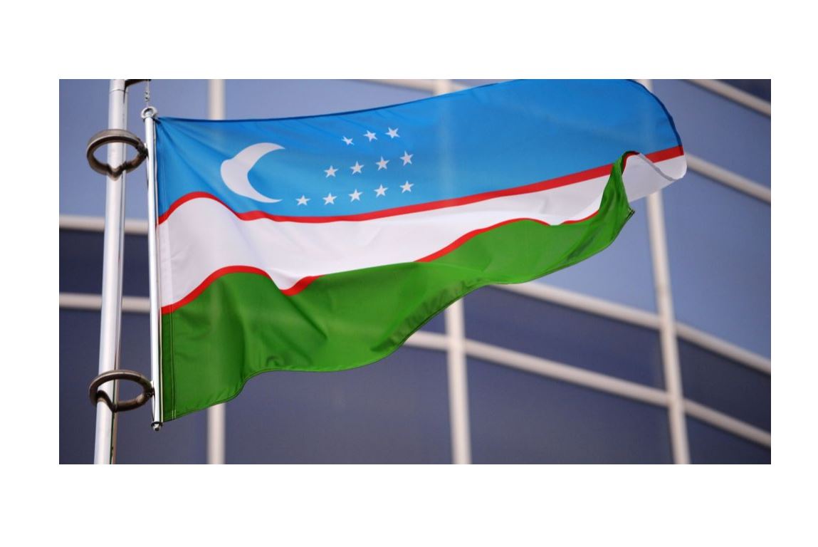 وزبەك ستۋدەنتتەرى ەلىنە كەتىپ جاتىر