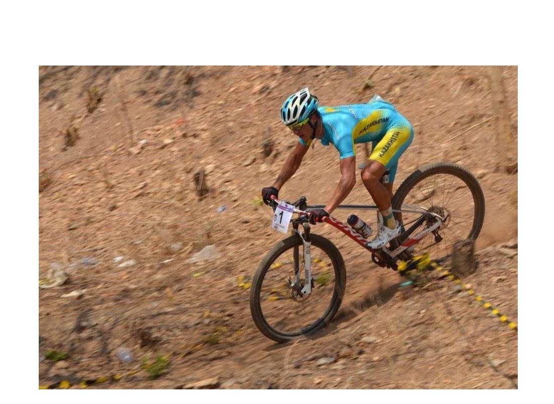 شىمكەنتتە ماۋنتينبايكتان قازاقستان چەمپيوناتى اياقتالدى