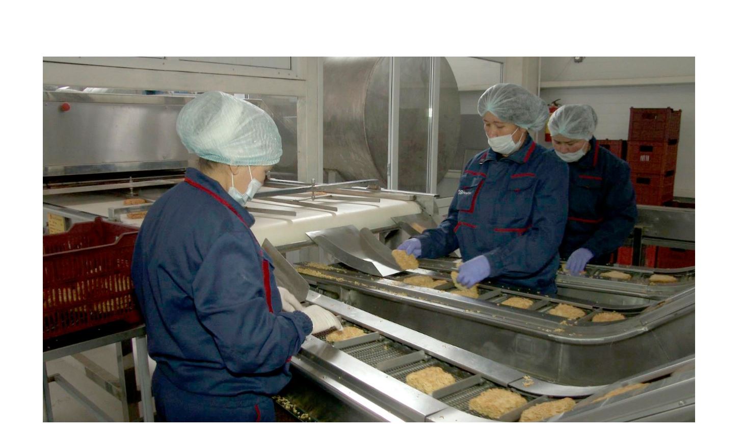 قازىعۇرتتىڭ «قازانى» ورتا ازيا ەلدەرىنە ەكسپورتتالاتىن بولادى