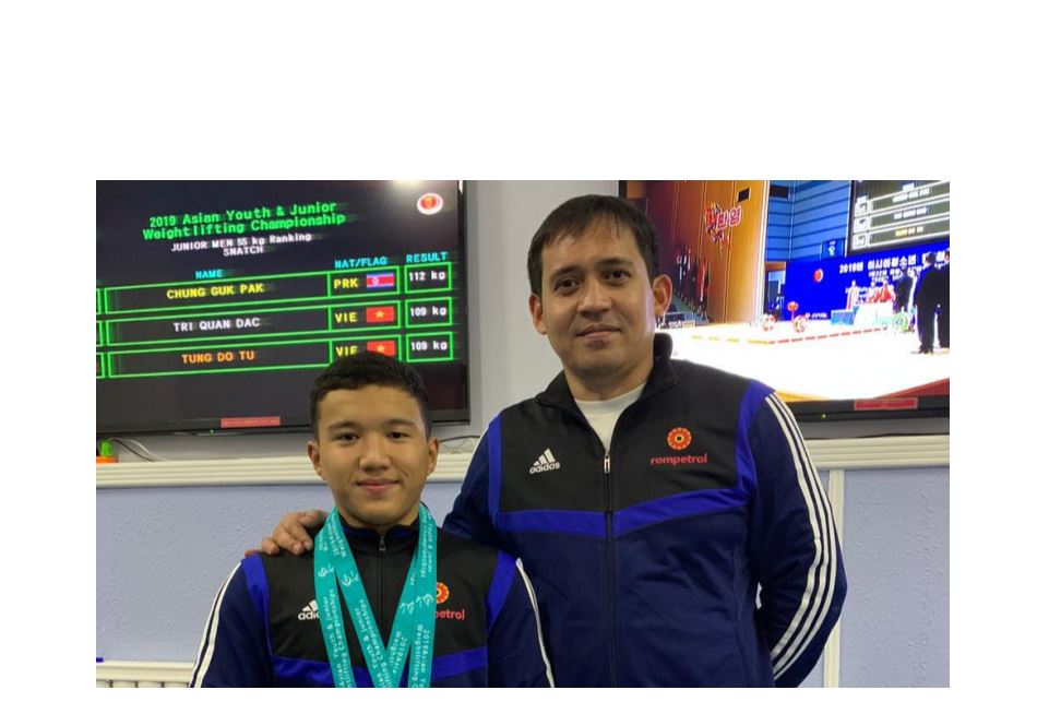 اۋىر اتلەتيكا: بۇگىن ازيا بىرىنشىلىگى باستالادى