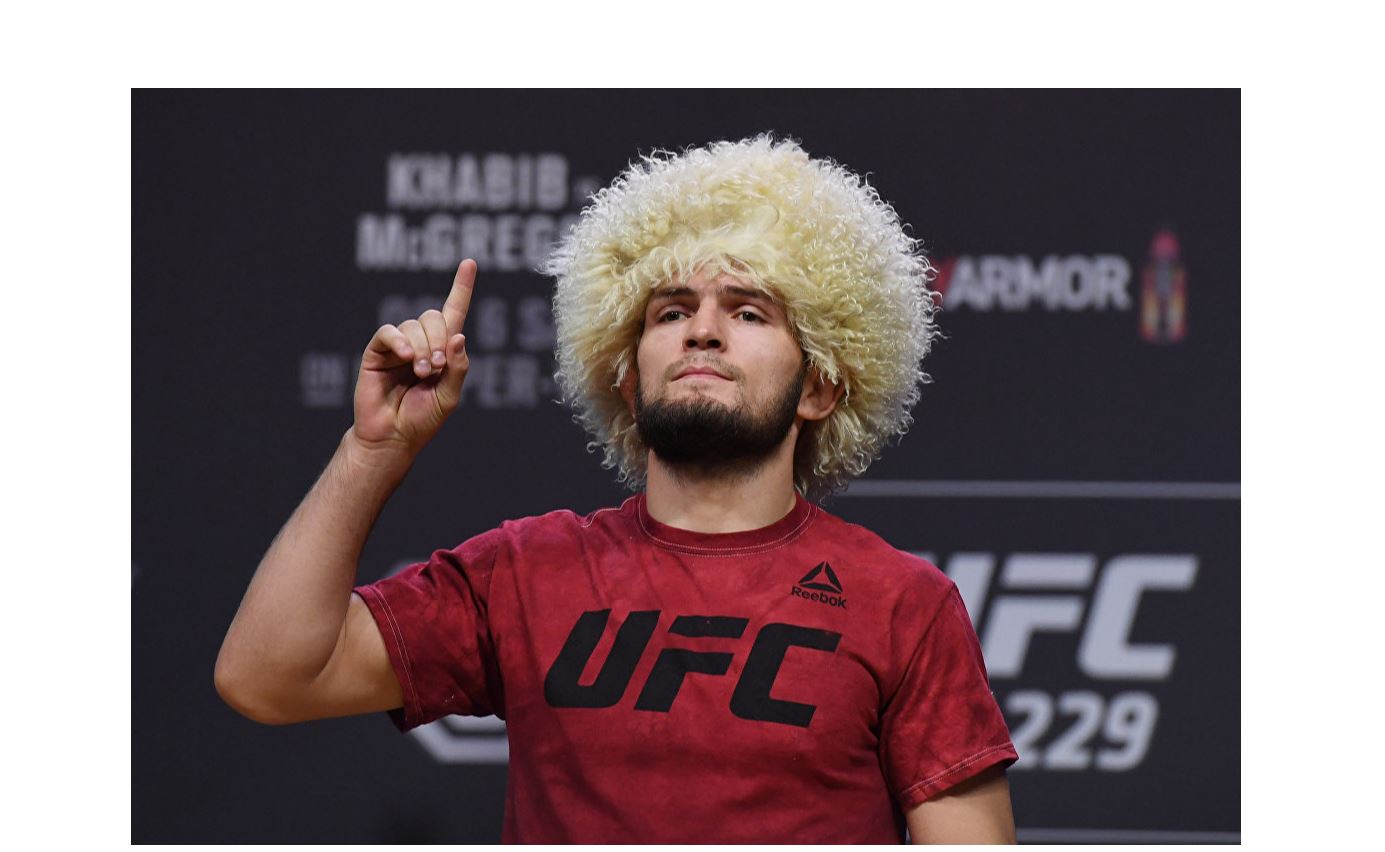 UFC-ءدىڭ رەيتينگى جاڭارتىلدى