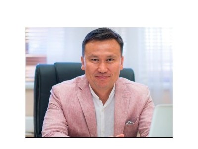 دياس دوسقاراەۆ قازاقستان تەننيس فەدەراتسياسىنىڭ ۆيتسە-پرەزيدەنتى قىزمەتىنەن كەتتى