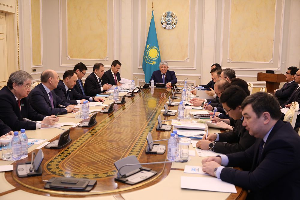  ۇلىلار تويىنان ۇلاعات كۇتىلەدى