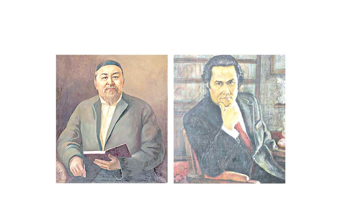 «اباي جاققان ءبىر ساۋلە سونبەۋ ءۇشىن»