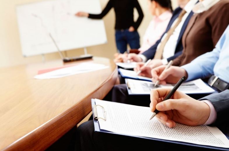 2020 جىلى قىزمەتكەرلەردى سەرتيفيكاتتاۋدىڭ جاڭا جۇيەسى سىناقتان وتكىزىلەدى