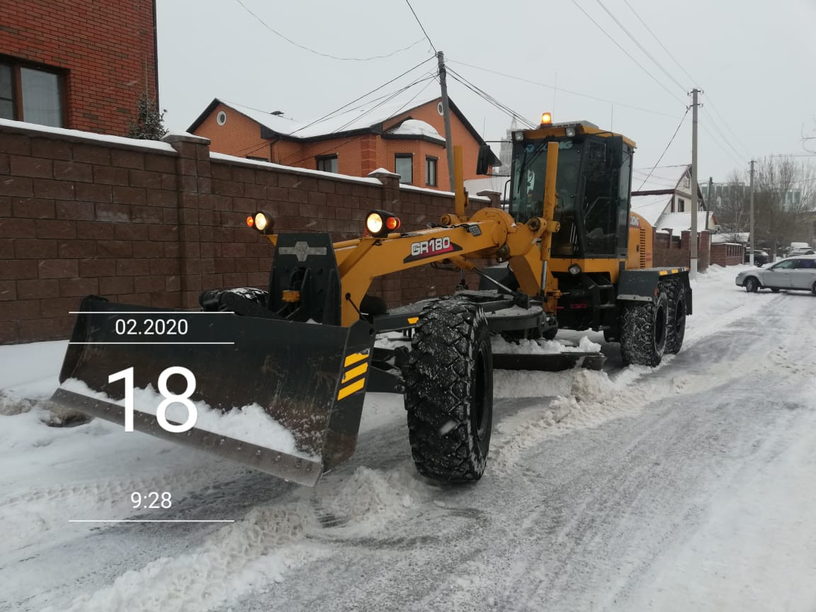 ەلوردادان قىس باستالعالى 4 ميلليون تەكشە مەتردەن استام قار شىعارىلدى