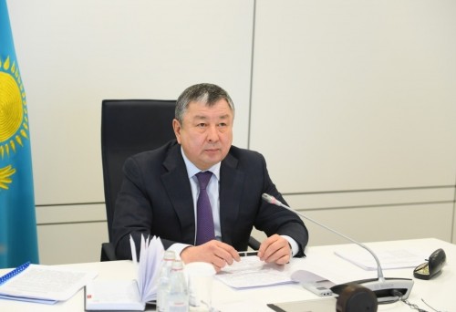 جۇك كولىكتەرى 300 شاقىرىم جولدى جارامسىز ەتتى