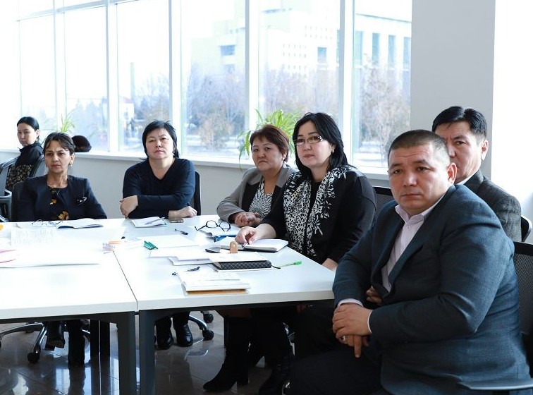 تۇركىستان وبلىسىندا بالالار اراسىنداعى سۋيتسيد  32%-عا ازايعان