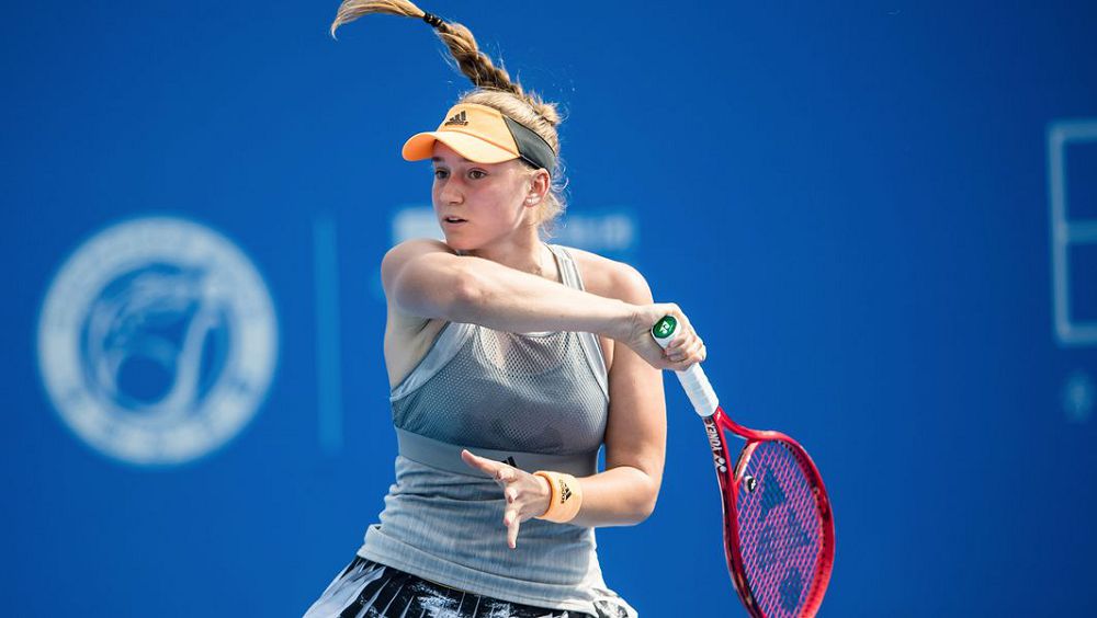 فينالدا ەسە جىبەردى