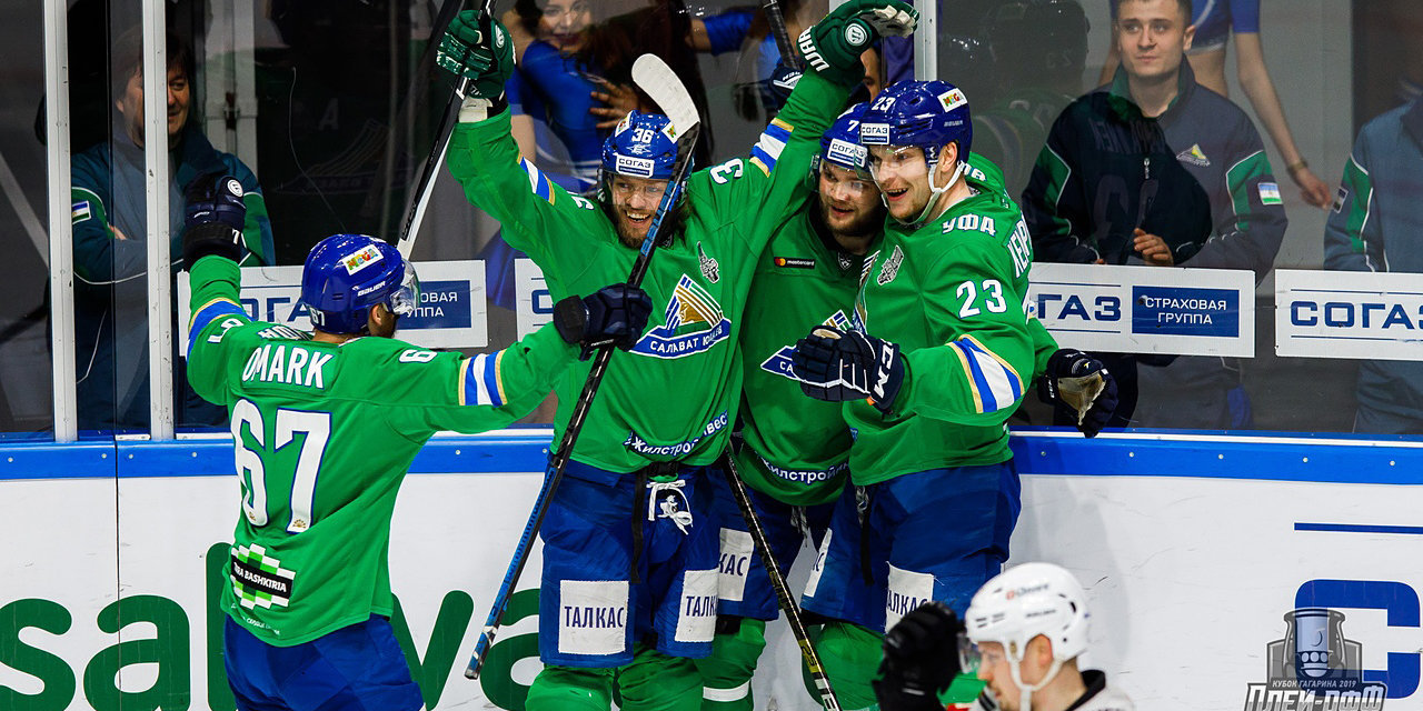 شايبالى حوككەي: «سالاۆات يۋلاەۆ» پلەي-وففقا جولداما الدى