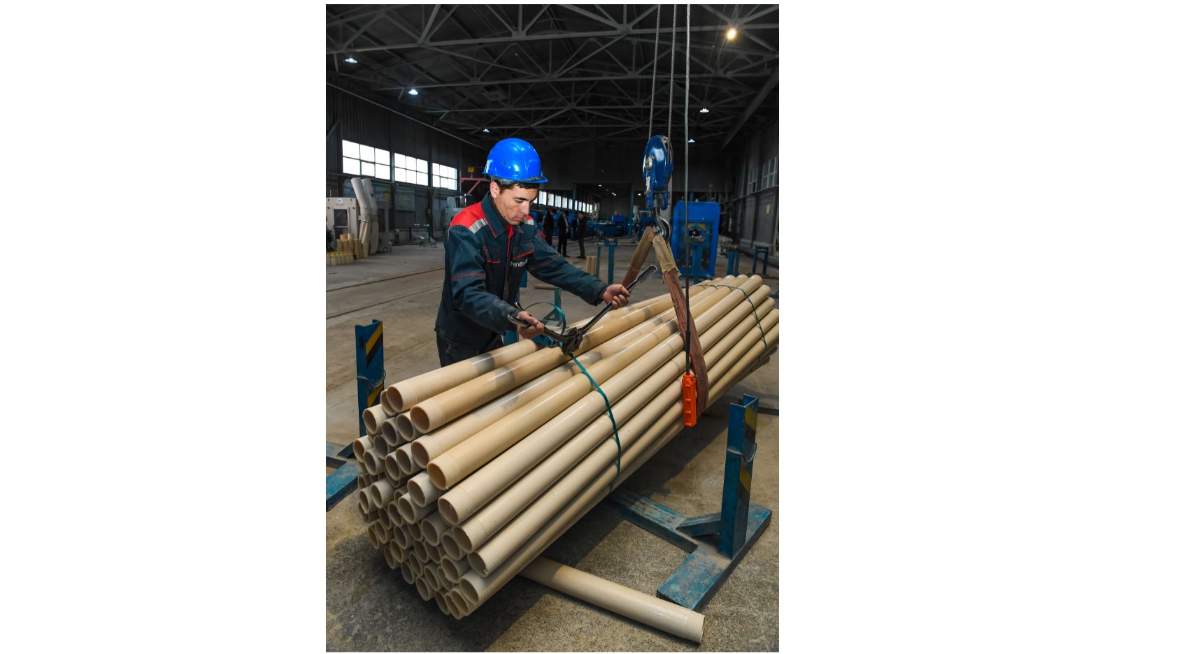 قىزىلوردا: بيىل 10 ءىرى  جوبا جۇزەگە اسادى