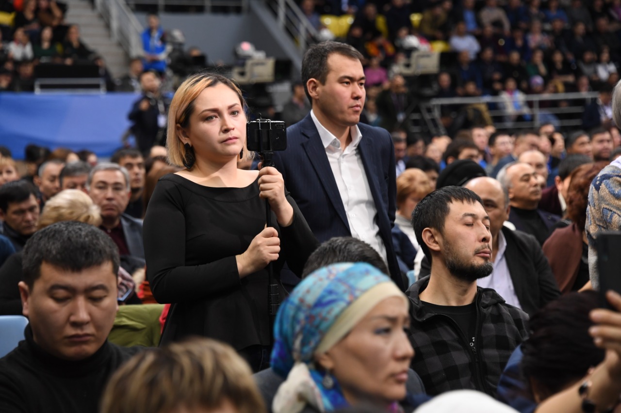 الماتىلىق  جاستار ءۇشىن جاڭا تۇرعىن ءۇي باعدارلاماسى ازىرلەندى