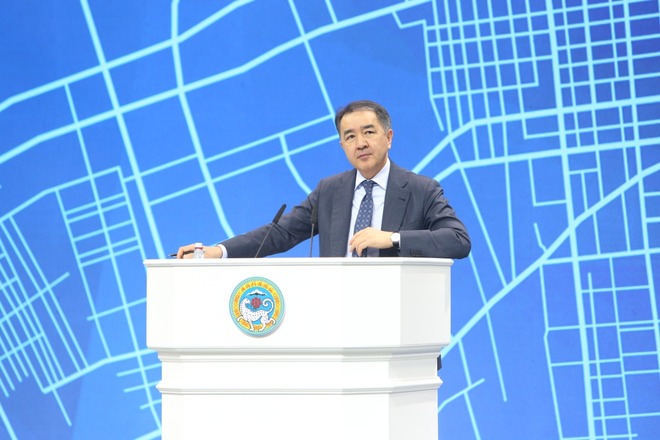 الماتىداعى يەسىز جەلىلەر قالا بالانسىنا بەرىلەدى