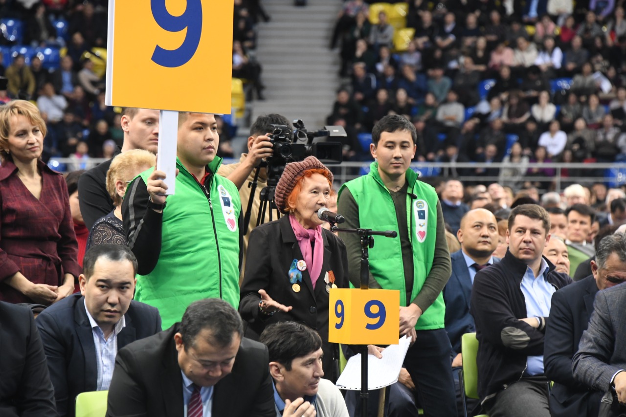 الماتىدا كوروناۆيرۋسكە قارسى ءىس-قيمىل قالاي ءجۇرىپ جاتىر؟