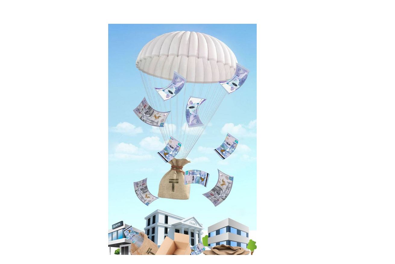 الماقتىڭ دا سالماعى بار