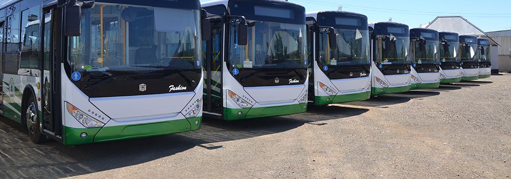 اۆتوبۋس از, جول ۇزاق