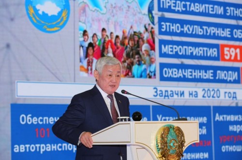 جامبىل وڭىرىندە جۇيەلى جۇمىستار جۇرگىزىلەدى