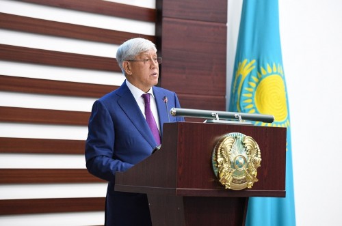 الماتى وبلىسىندا وندىرىلگەن جالپى ءونىم قۇنى 3 تريلليون تەڭگەنى قۇرادى