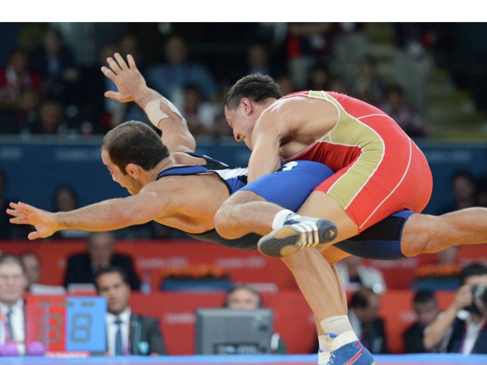 كۇرەس: ازيا چەمپيوناتىنىڭ العاشقى كۇنى ءتورت جۇلدە الدىق