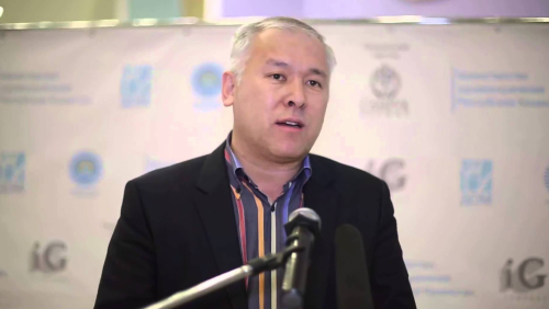 مۇرات ابەنوۆ: حالىقتىڭ ترانسپلانتولوگ دارىگەرلەرىنە سەنىمى جوق