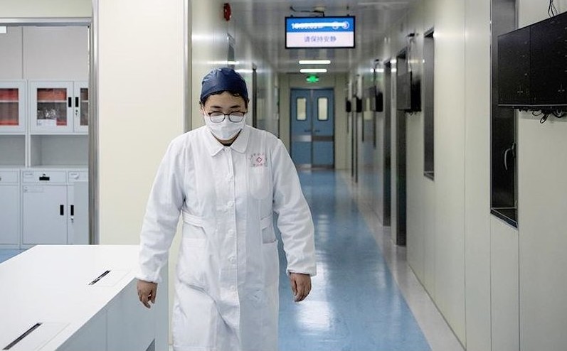 قاۋىپ سەيىلمەدى, ساقتىق كۇشەيدى