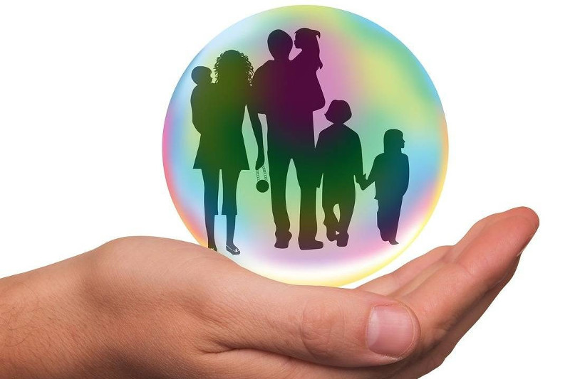 الماتى وبلىسى: الەۋمەتتىك قورعاۋدىڭ الەۋەتى ارتتى