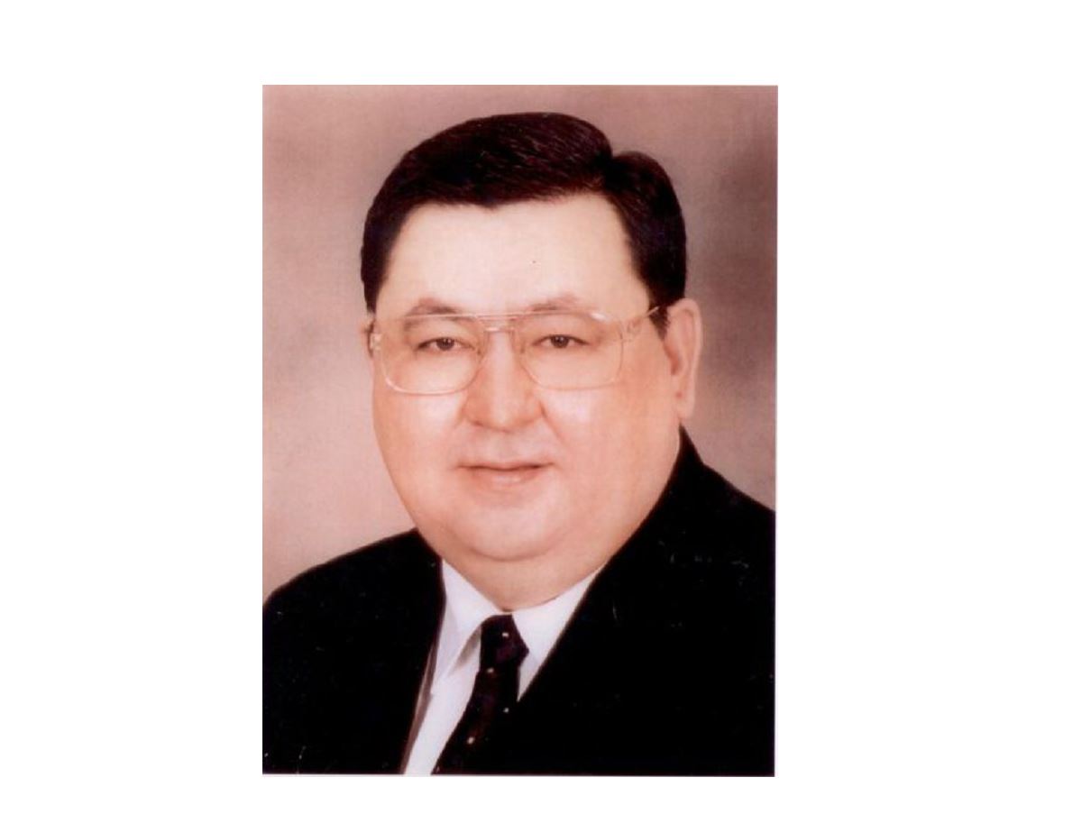 بيىك پاراسات يەسى