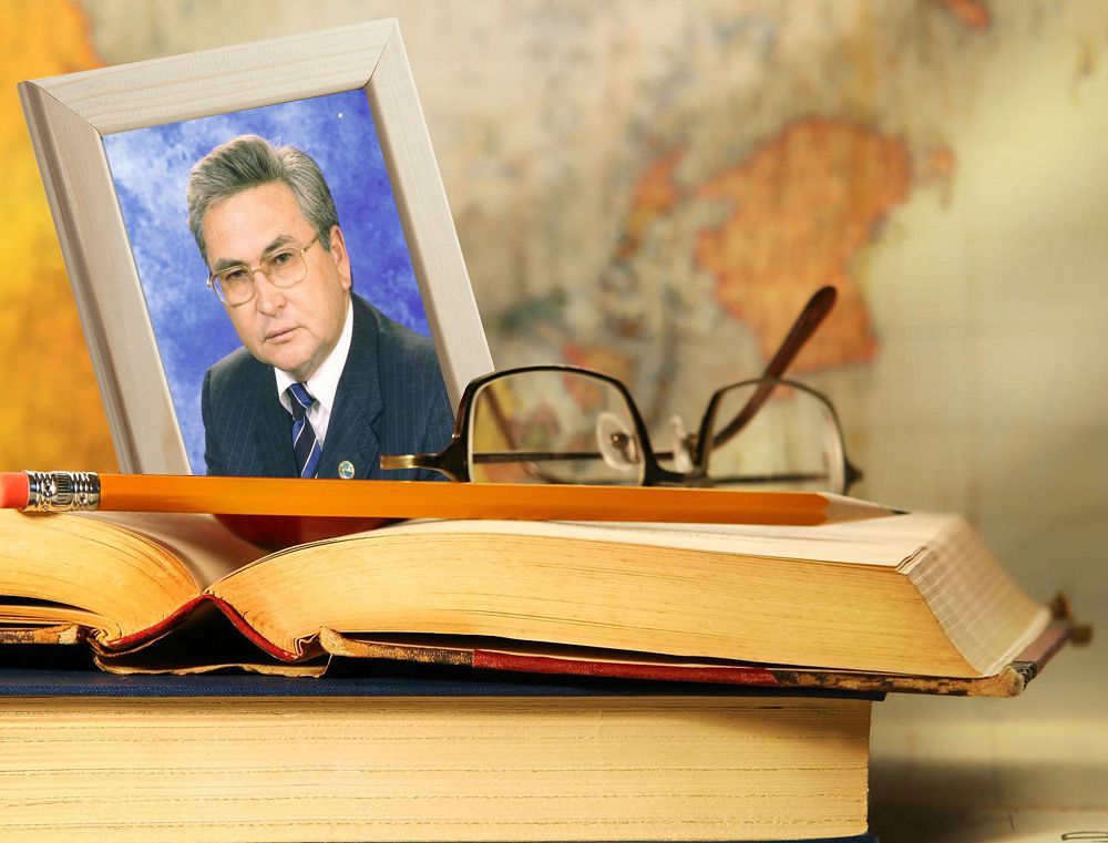 جارقىلداعان الماستاي ەدى اشەكەڭ...