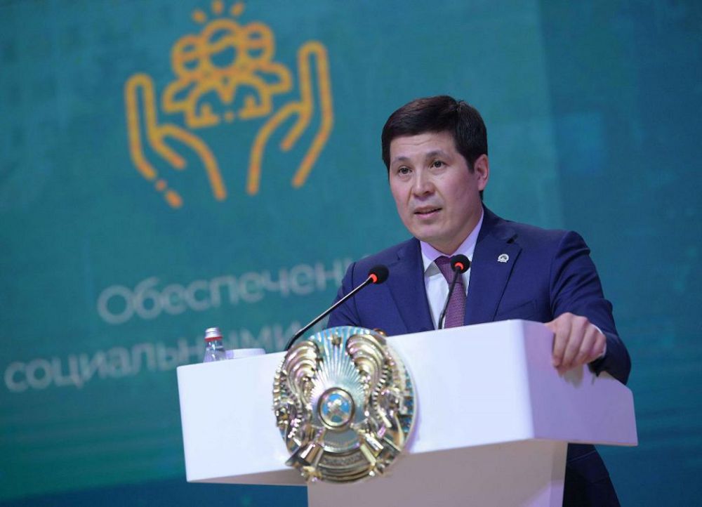 تۇرعىنداردىڭ تالاپ-تىلەگى تالدانادى