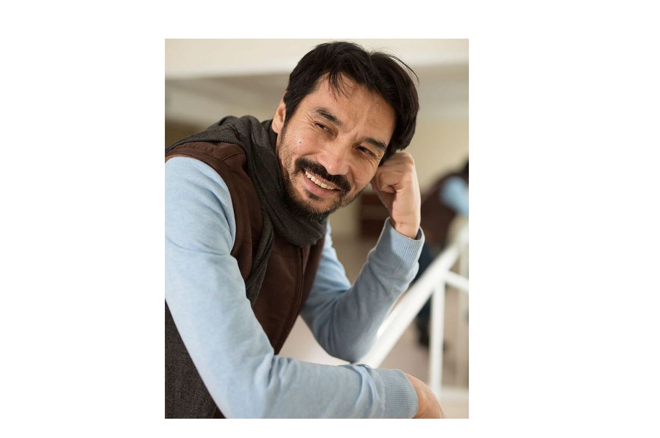 ەرجان نۇرىمبەت: ءارتىس الەمى جۇمباق بولۋى كەرەك