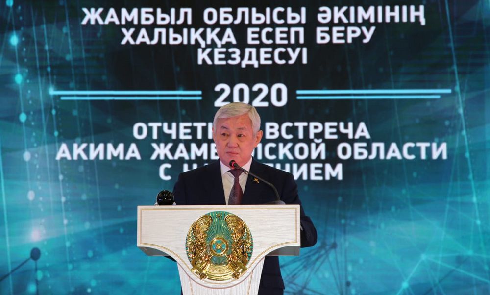 جۇيەلى جۇمىس جالعاسادى