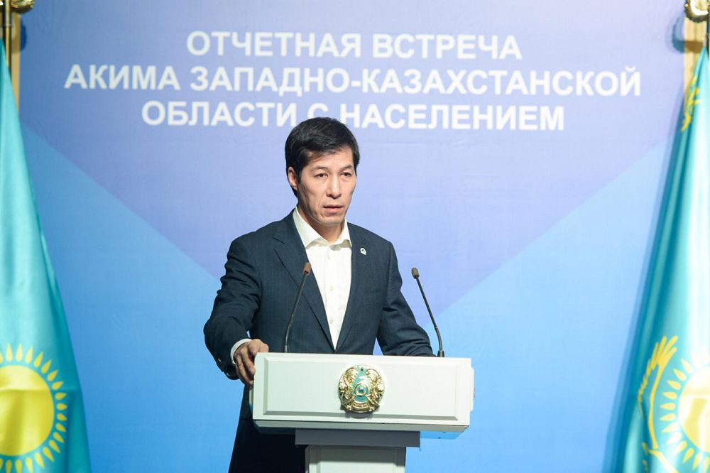 بارلىق ماسەلە اشىق ايتىلدى