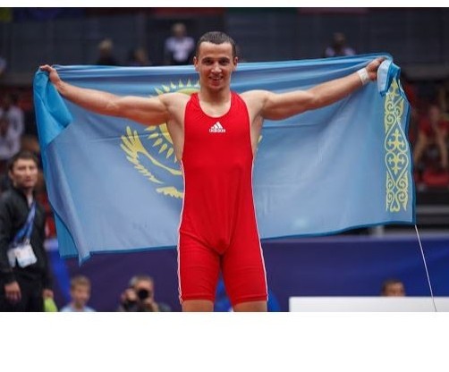 گرەك-ريم كۇرەسىنەن نيۋ-دەليدە بەس جۇلدە الدىق