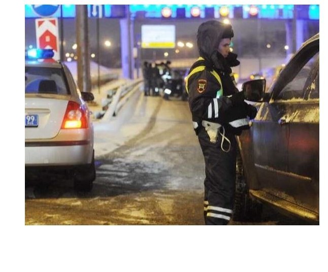 ماڭعىستاۋدا جىل باسىنان بەرى 145-تەن استام ماس جۇرگىزۋشى انىقتالدى