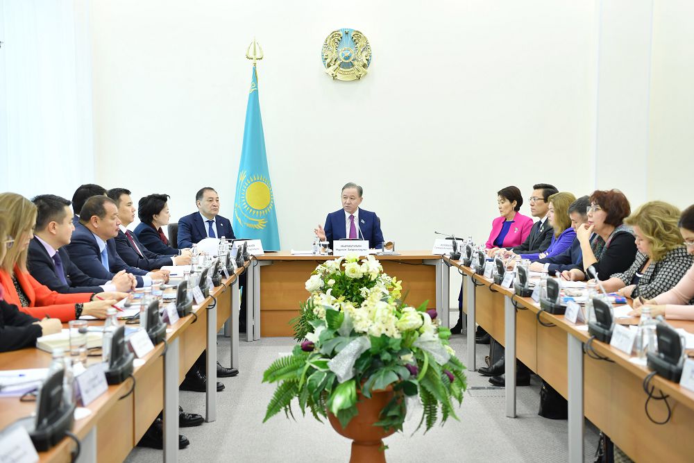 تۋريزم – تابىس كوزى