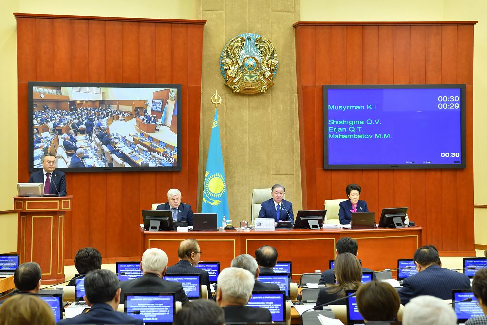 ەڭبەك كوشى-قونىن رەتتەۋ – ۋاقىت تالابى