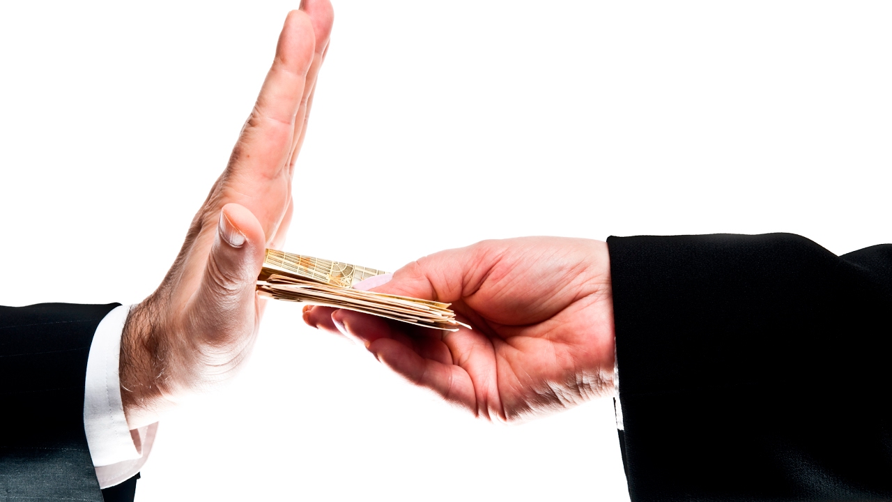 يدم: سىبايلاس جەمقورلىققا قارسى شارالار وتەدى