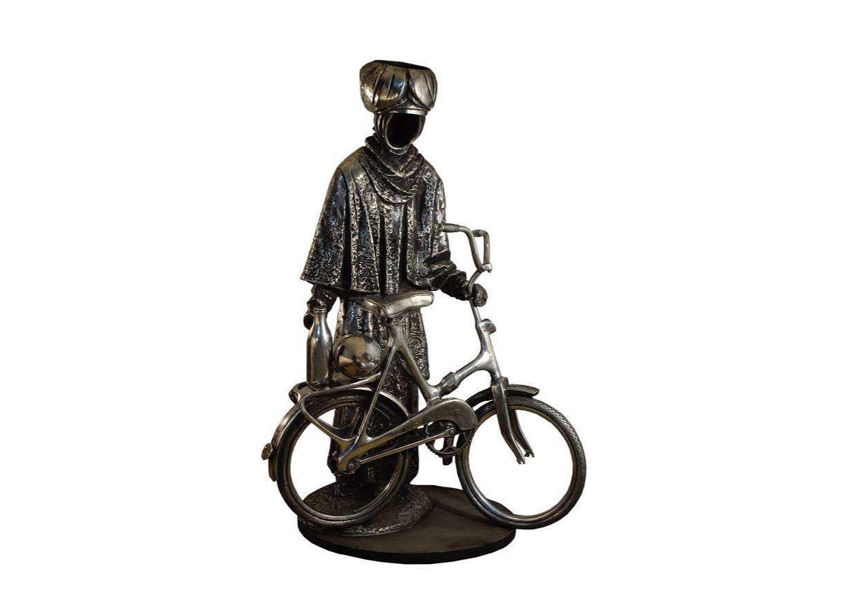 مودەرنيزمنىڭ نەگىزىن قالاعان