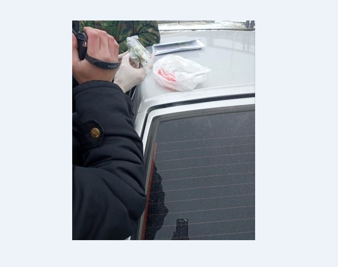 تۇزەۋ مەكەمەسى ماڭىنداعى كولىكتەن ەسىرتكى تابىلدى