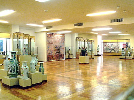 الماتىدا مۋزەي قىزمەتكەرلەرىنىڭ بايقاۋى ءوتتى