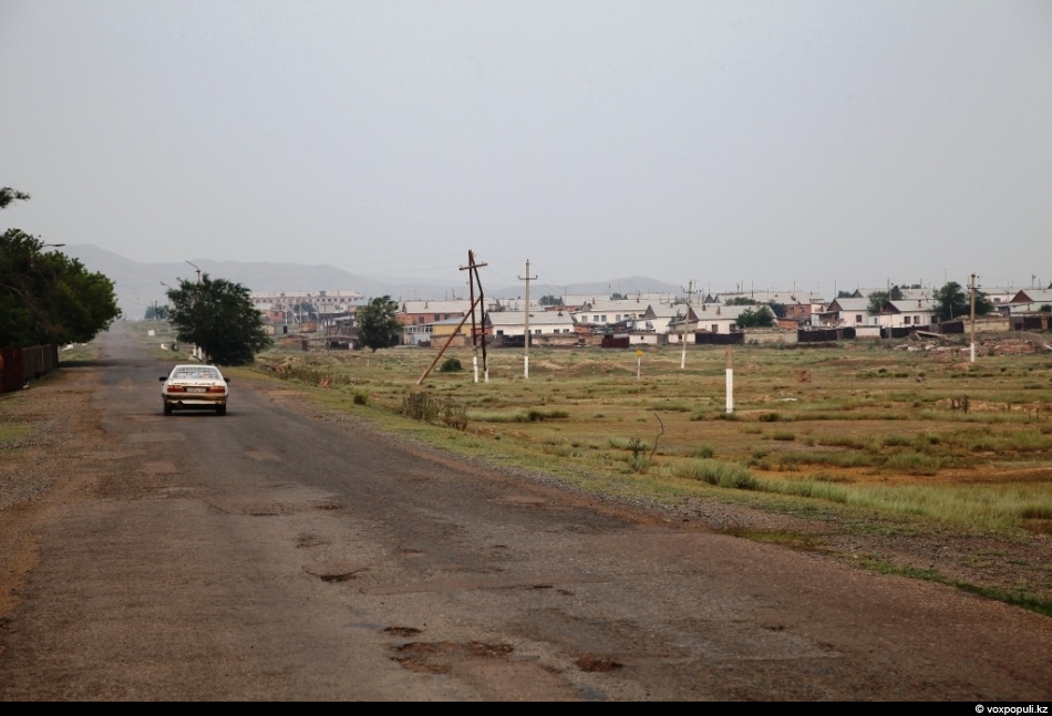 قالا ماڭىنداعى اۋىلداردا قىلمىس نەگە كوپ؟