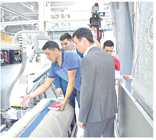 نەگىزسىز تەكسەرۋ – كاسىپكە كەدەرگى