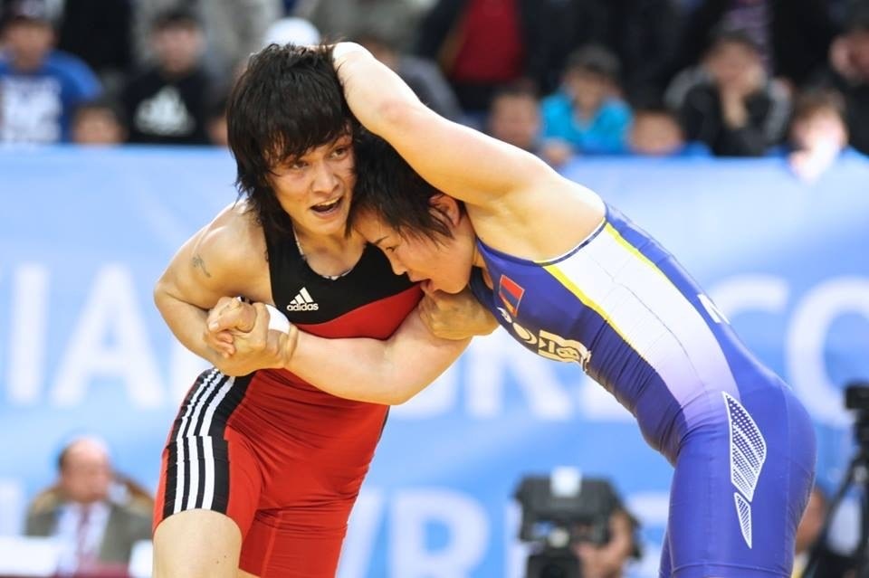 كۇرەس: ارۋلارىمىز سەگىز جۇلدە الدى