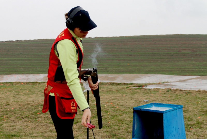 ستەند اتۋ: مەرگەندەر دوحاعا اتتاندى