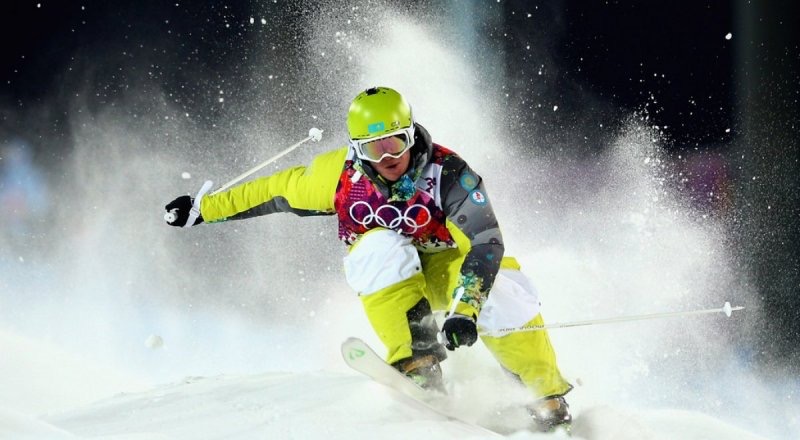 فريستايل: دميتري رەيحەرد جاپونيادا كۇمىس الدى