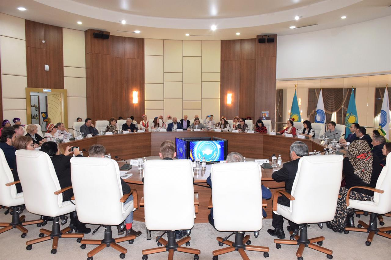 اباي مۇراسى ماڭگىلىك