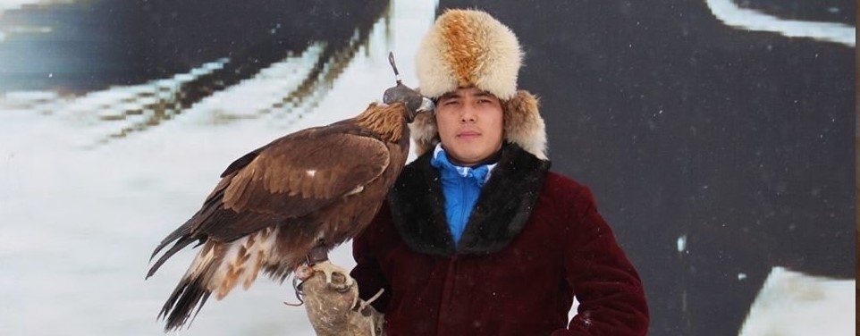 قانسوناردا بۇركىتشى شىعادى اڭعا...