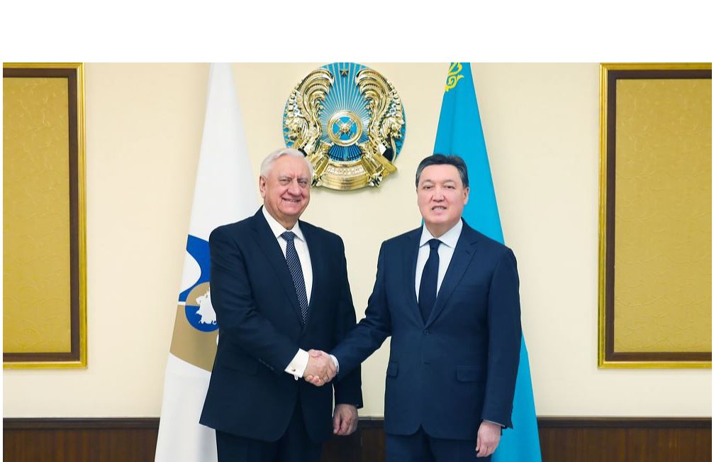 اسقار مامين ميحايل مياسنيكوۆيچتى قابىلدادى